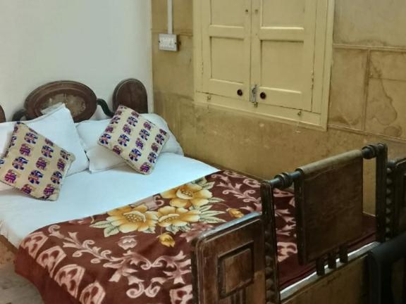 Ideal Guest House Jaisalmer Quarto foto